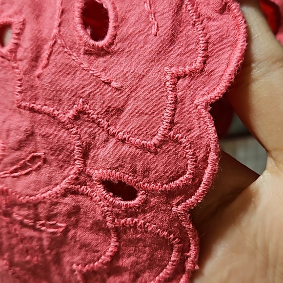 Sezane blouse - Picture 3 of 4